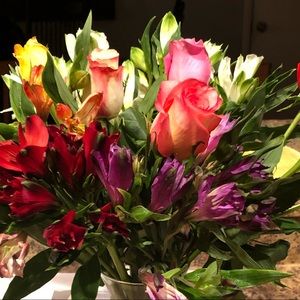 Meet your Posher, Christy